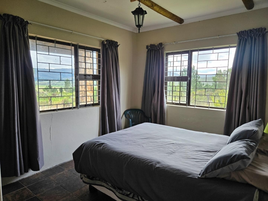 2 Bedroom Property for Sale in Baardskeerdersbos Western Cape